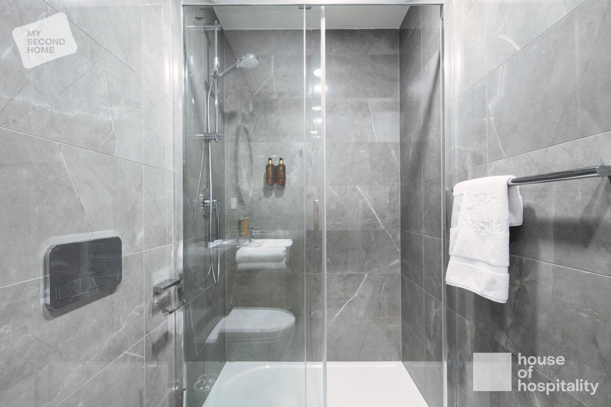 My Second By House Of Hospitality Praga