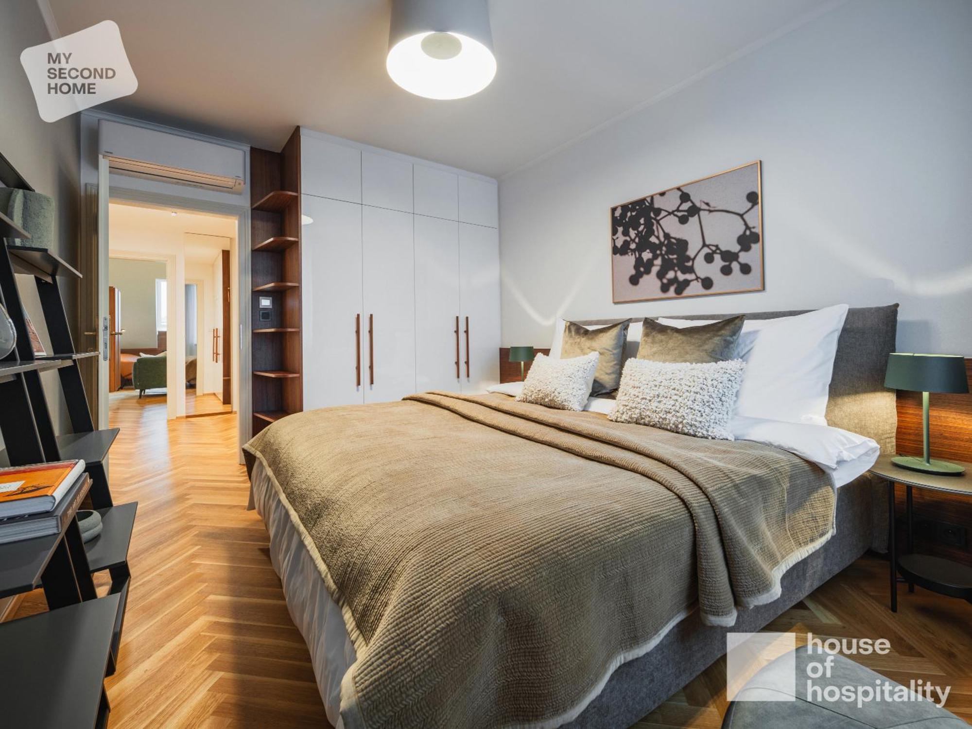My Second By House Of Hospitality Apartamento